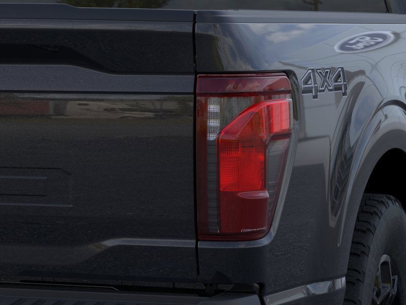 Ford F-150 Vehicle Image 21