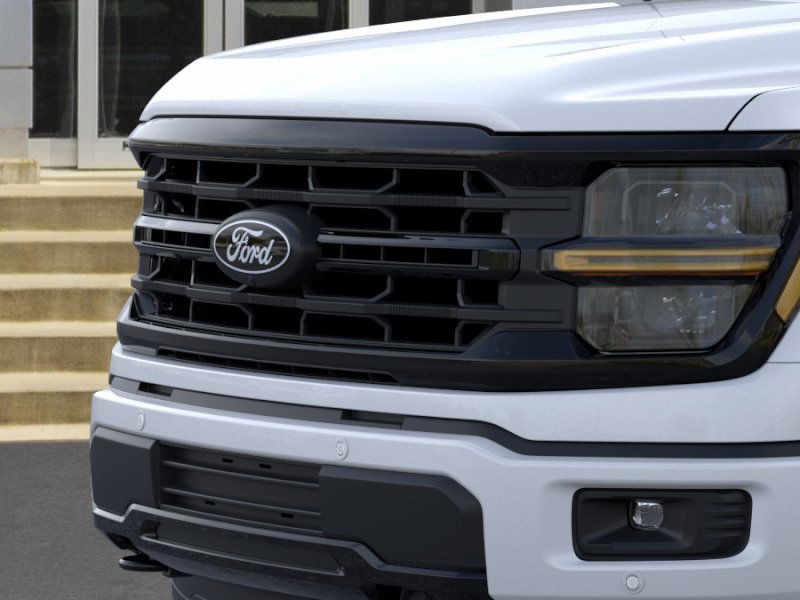 Ford F-150 Vehicle Image 17
