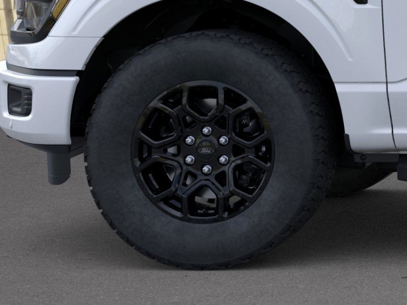 Ford F-150 Vehicle Image 19