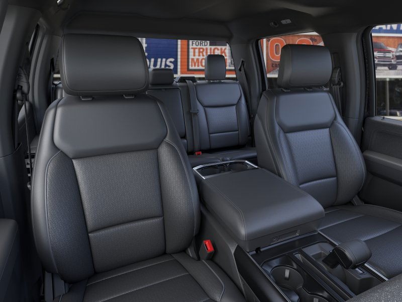 Ford F-150 Vehicle Image 10