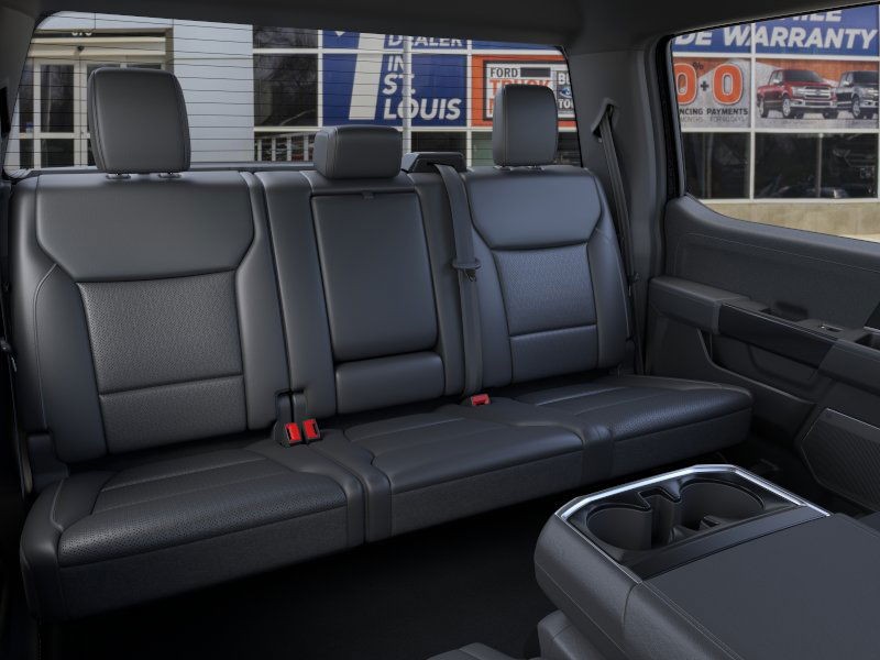 Ford F-150 Vehicle Image 11