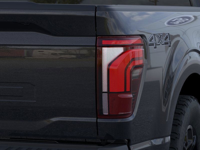 Ford F-150 Vehicle Image 21