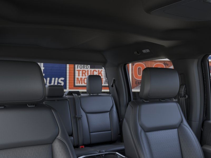 Ford F-150 Vehicle Image 22