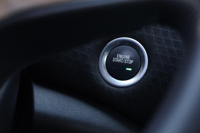 Chevrolet Malibu Vehicle Image 14