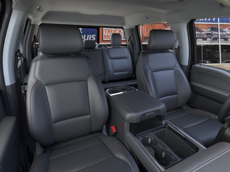 Ford Super Duty F-250 SRW Vehicle Image 10