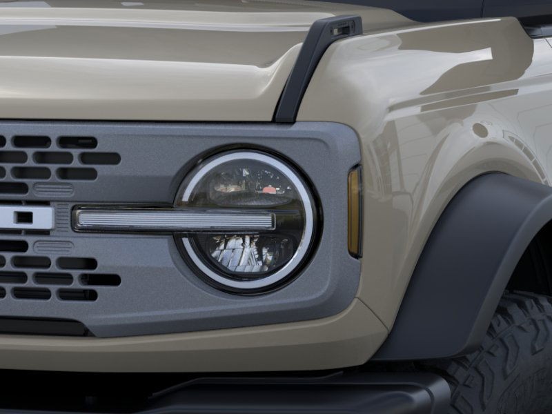 Ford Bronco Vehicle Image 20