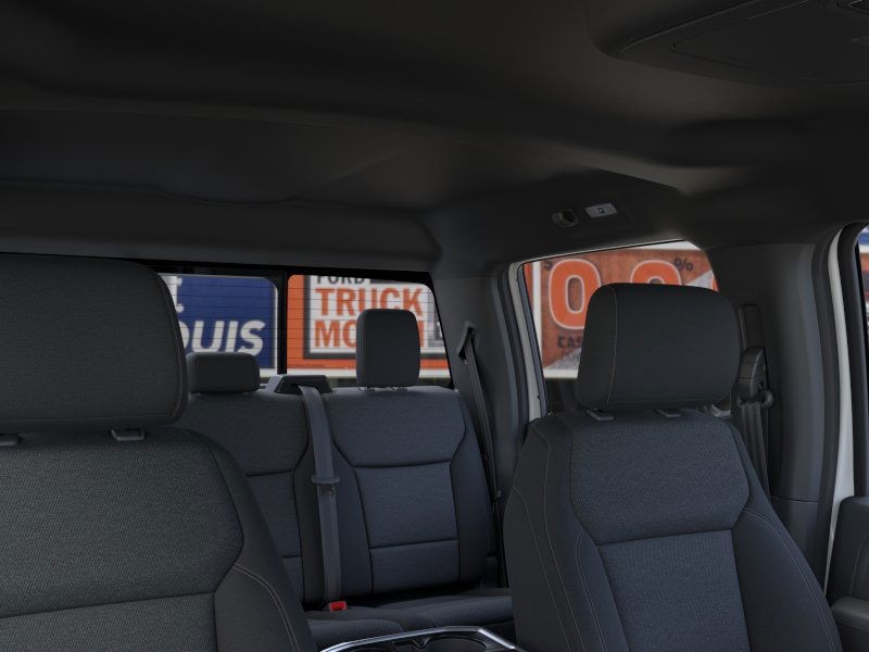 Ford F-150 Vehicle Image 22