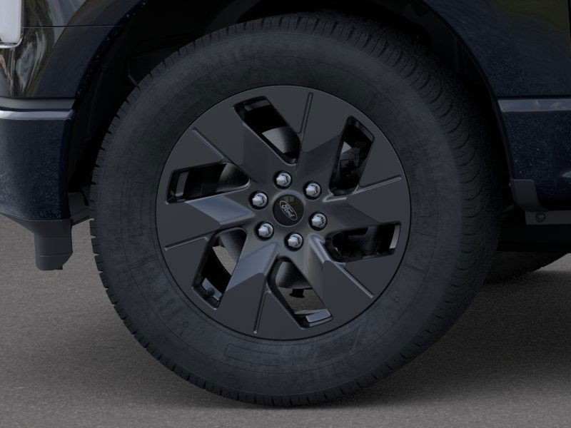 Ford F-150 Lightning Vehicle Image 19