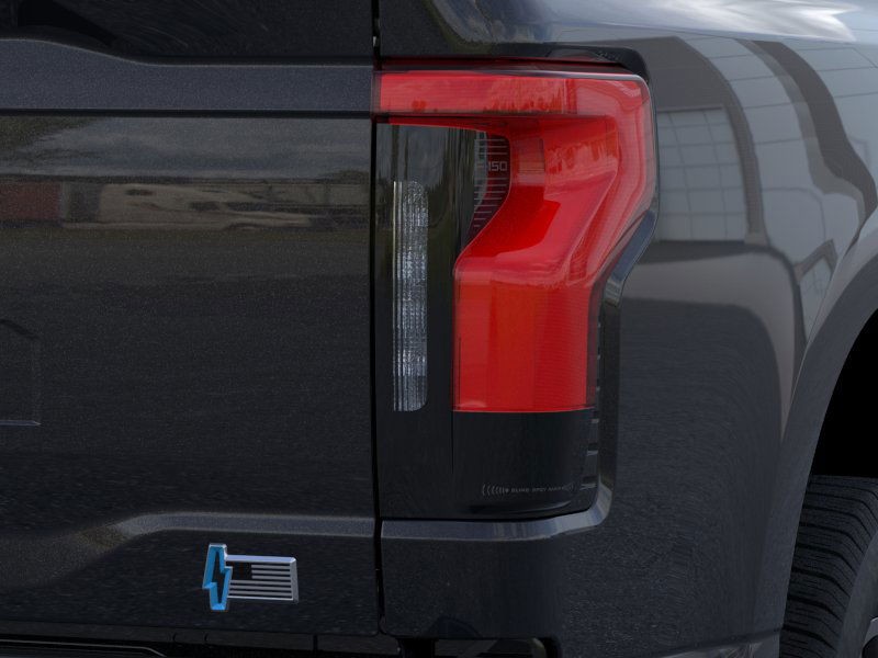 Ford F-150 Lightning Vehicle Image 21