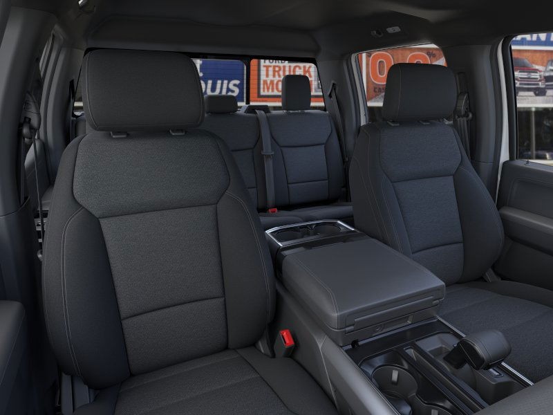 Ford F-150 Vehicle Image 10