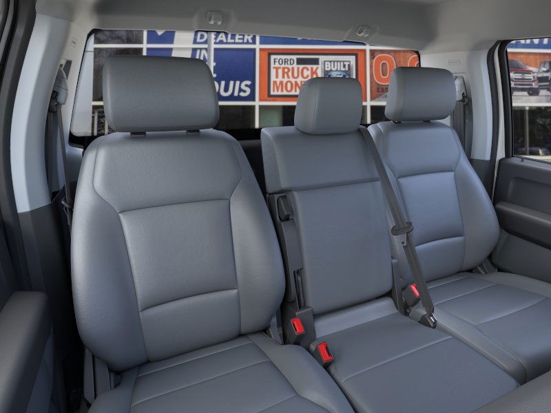 Ford Super Duty F-250 SRW Vehicle Image 10