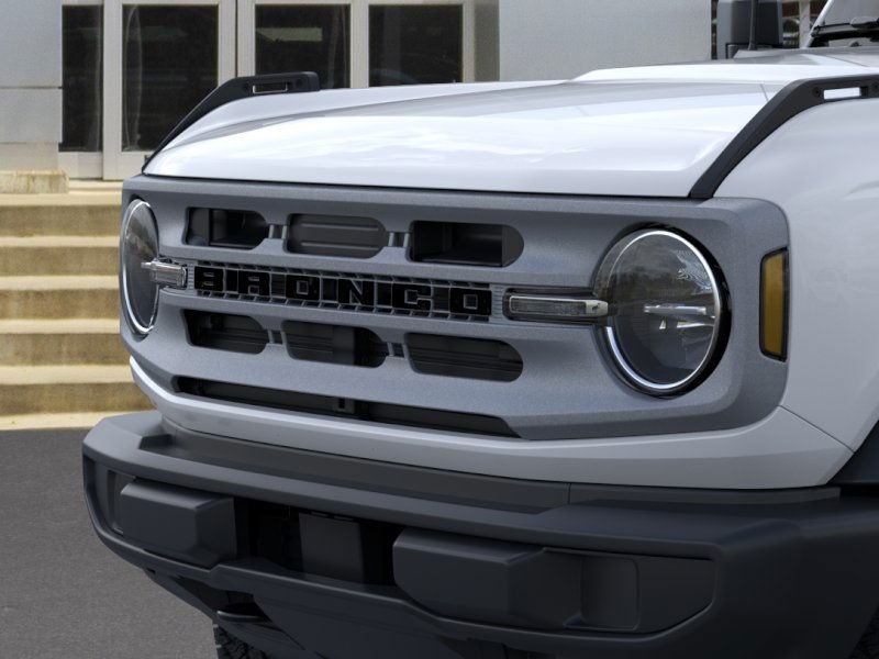 Ford Bronco Vehicle Image 19