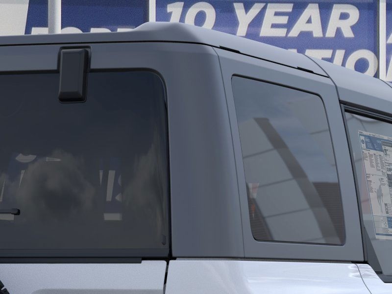 Ford Bronco Vehicle Image 25