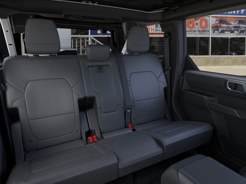 Ford Bronco Vehicle Image 11