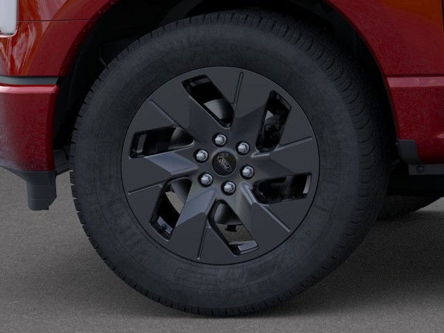 Ford F-150 Lightning Vehicle Image 19