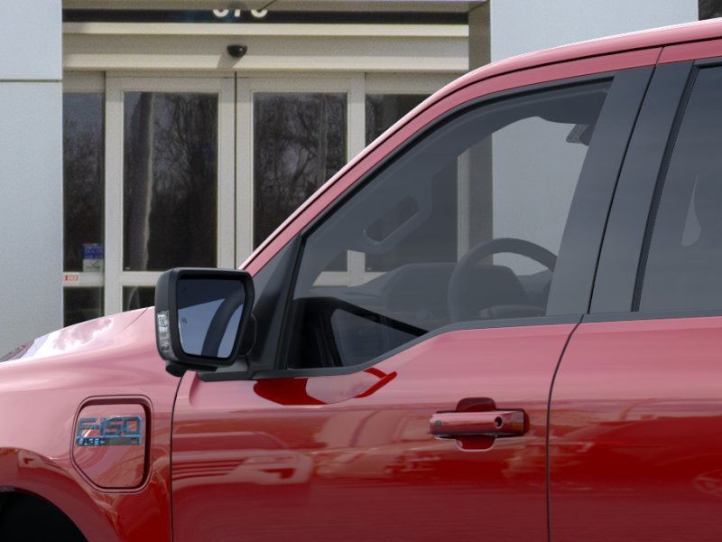 Ford F-150 Lightning Vehicle Full-screen Gallery Image 20