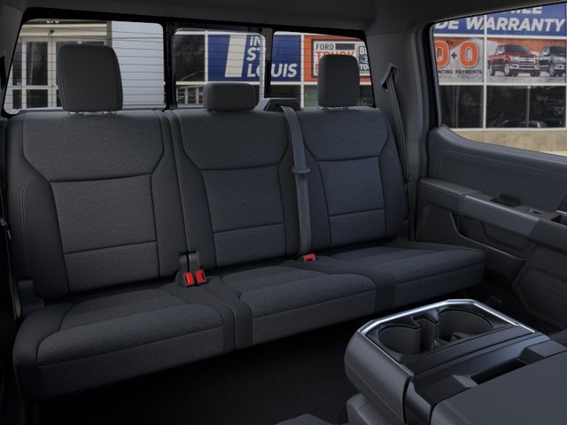 Ford F-150 Vehicle Image 11