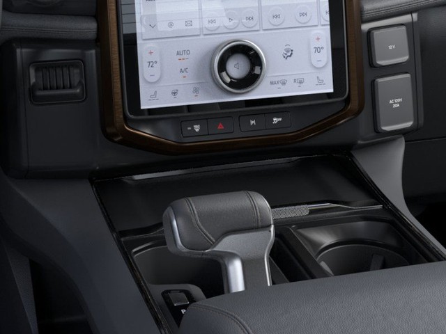 Ford F-150 Lightning Vehicle Image 15