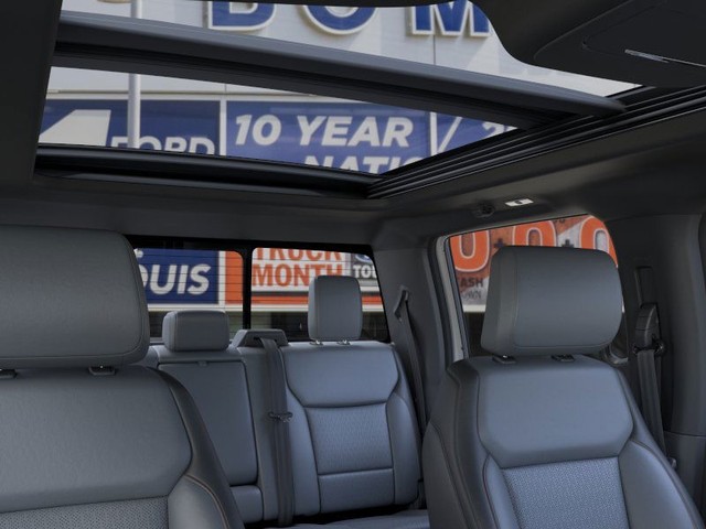 Ford F-150 Lightning Vehicle Image 22