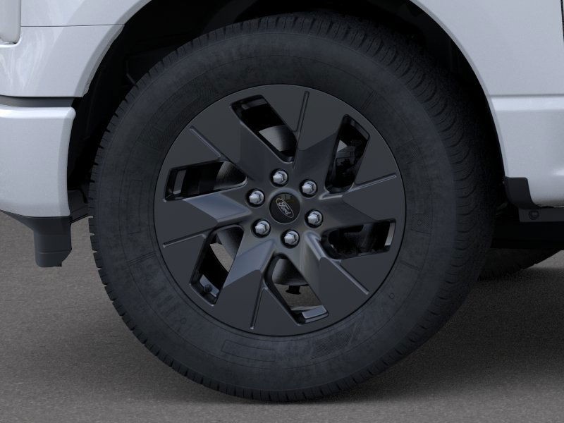 Ford F-150 Lightning Vehicle Full-screen Gallery Image 19