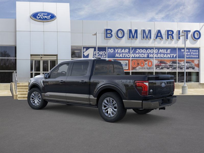Ford F-150 Vehicle Image 04