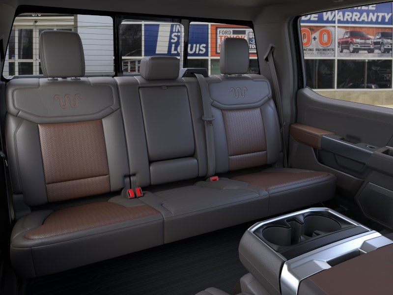 Ford F-150 Vehicle Image 11