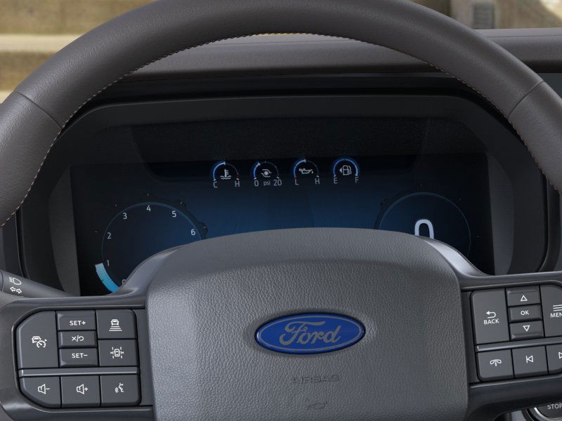 Ford F-150 Vehicle Image 13