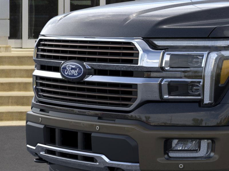 Ford F-150 Vehicle Image 17