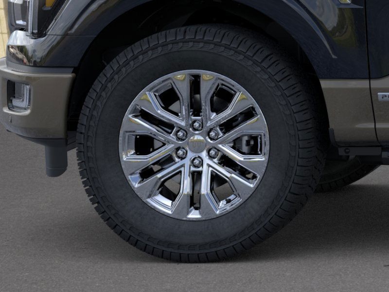 Ford F-150 Vehicle Image 19