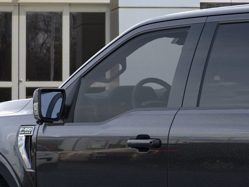 Ford F-150 Vehicle Image 20