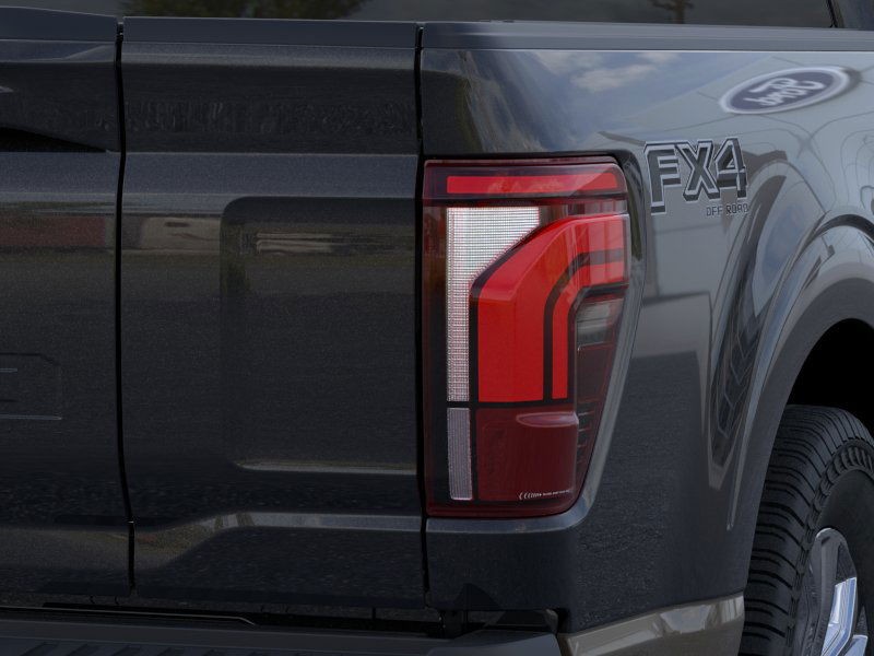 Ford F-150 Vehicle Image 21