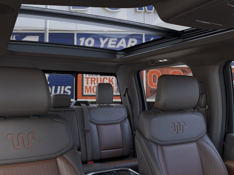 Ford F-150 Vehicle Image 22