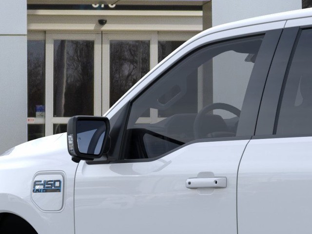 Ford F-150 Lightning Vehicle Image 20