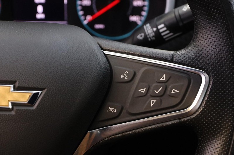 Chevrolet Malibu Vehicle Image 13