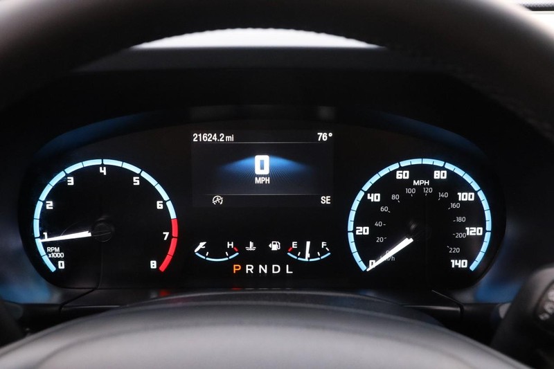 Ford Bronco Sport Vehicle Full-screen Gallery Image 13