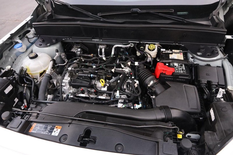 Ford Bronco Sport Vehicle Full-screen Gallery Image 26