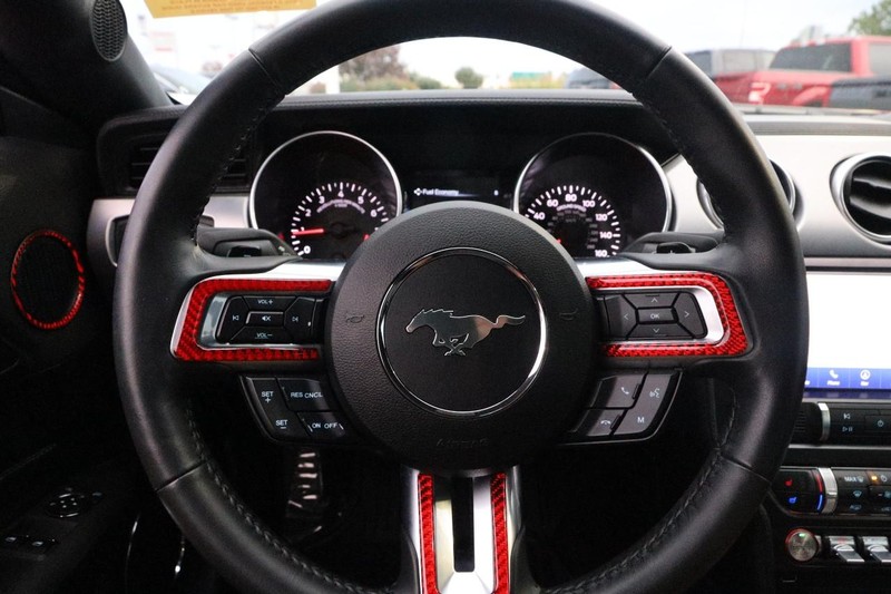 Ford Mustang Vehicle Image 10