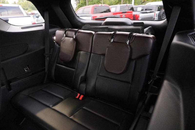 Ford Mustang Vehicle Image 21
