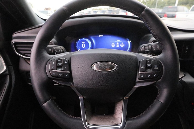 Ford Mustang Vehicle Image 22