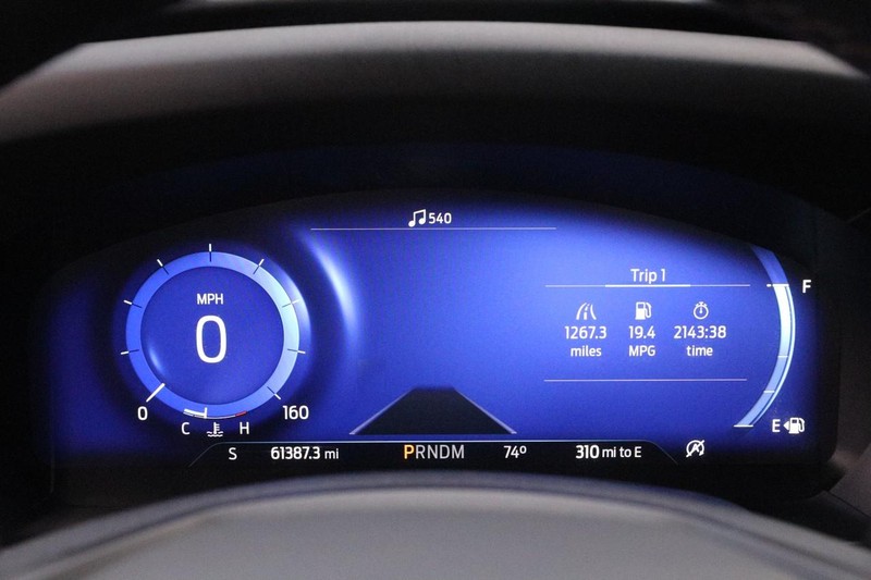 Ford Mustang Vehicle Image 25