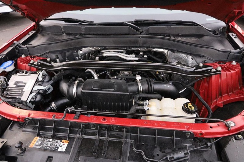 Ford Mustang Vehicle Image 38