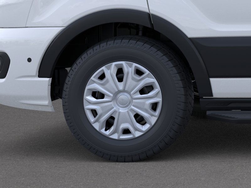 Ford Transit Passenger Wagon Vehicle Image 19