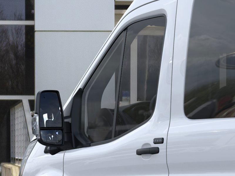 Ford Transit Passenger Wagon Vehicle Image 20