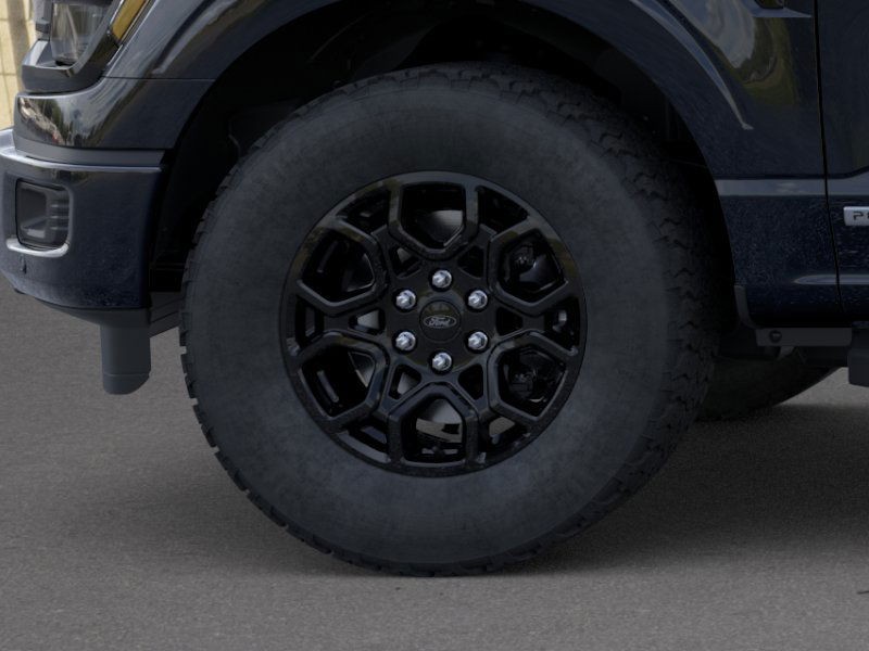 Ford F-150 Vehicle Image 19