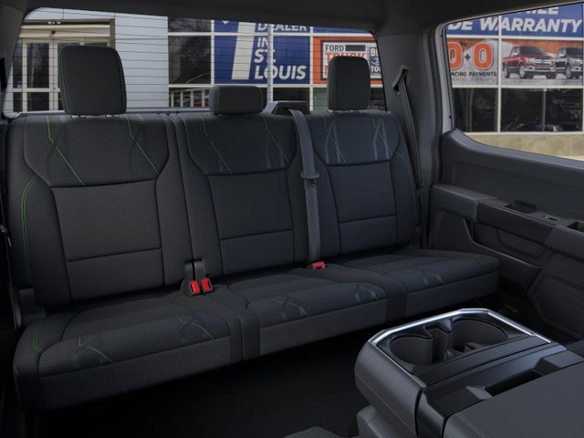 Ford F-150 Vehicle Image 11