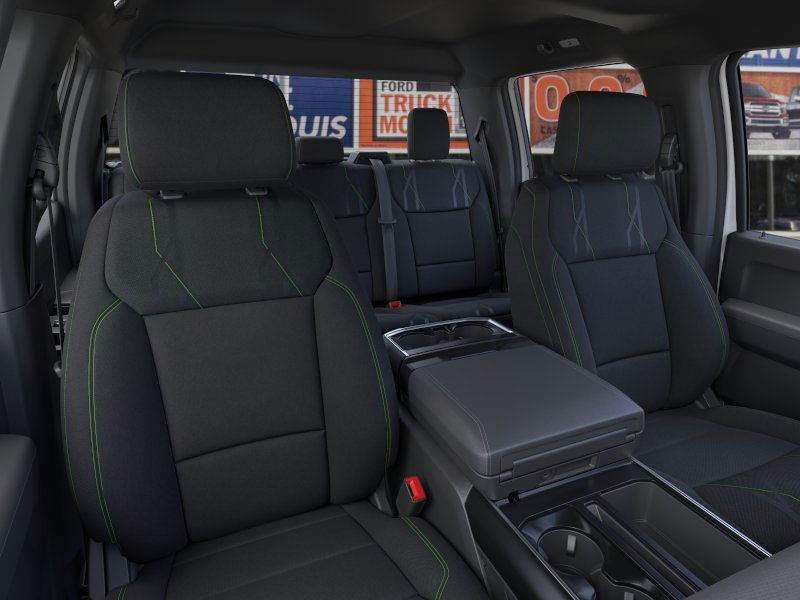 Ford F-150 Vehicle Image 10