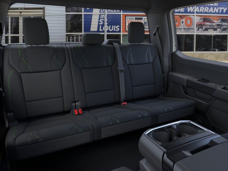 Ford F-150 Vehicle Image 11