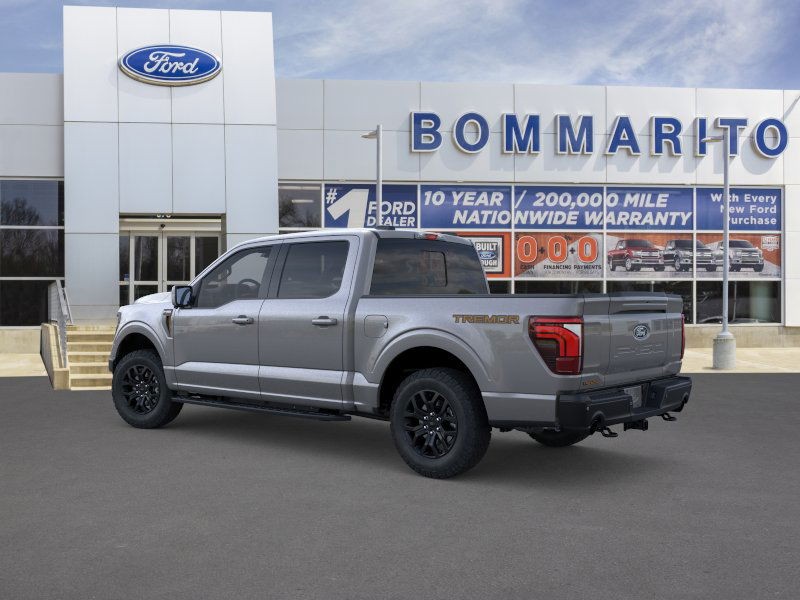 Ford F-150 Vehicle Image 04