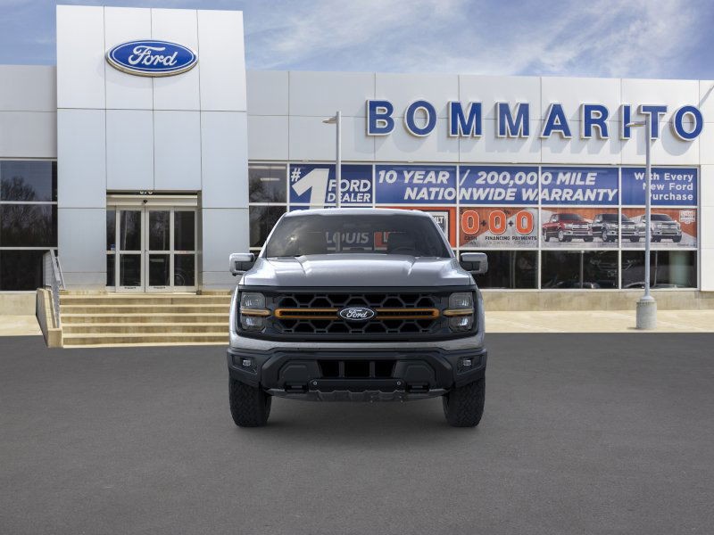 Ford F-150 Vehicle Image 06