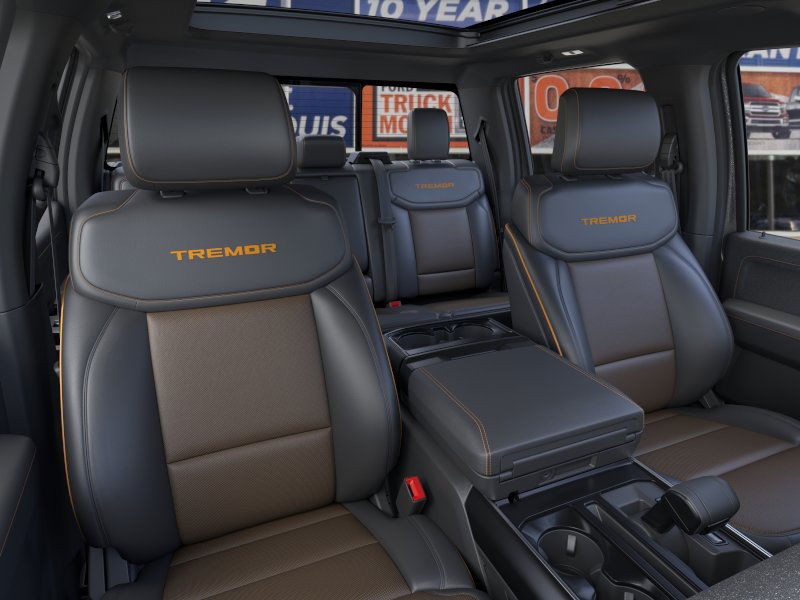 Ford F-150 Vehicle Image 10